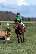 Vielseitigkeitsturnier RV Seydlitz Kamp (03.04.2022)