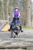 Geländetraining Hamminkeln, Karfreitag