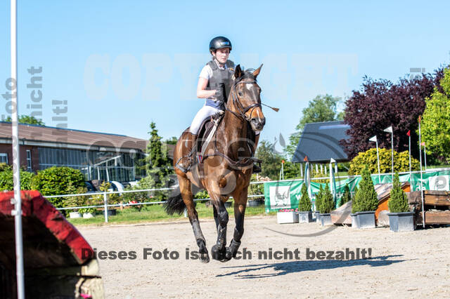 Test of Choise Langenfeld (29.+30.05.2021)