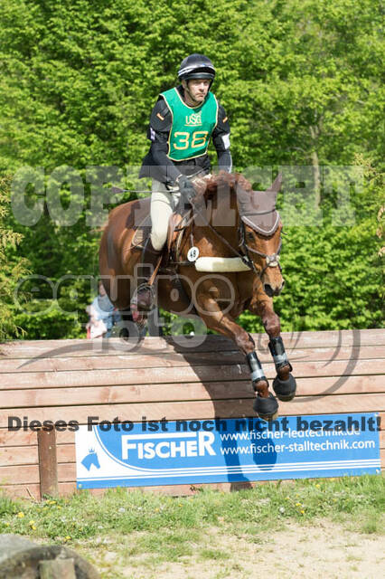 Eventing WRFS Münster