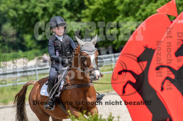 Test of Choise Langenfeld (29.+30.05.2021)