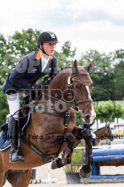 Late-Entry-Vielseitigkeit Langenfeld (06.+07.07.2020)