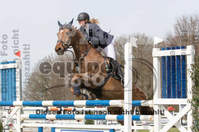 Frühjahrsvielseitigkeit RV Seydlitz Kamp