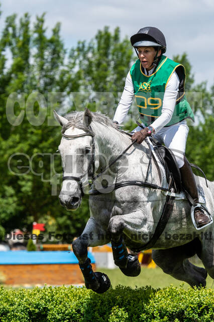 Westerstede Horse Trials 2021