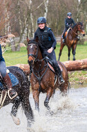 Geländetraining Wesel Obrighoven (19.+20.03.2022)