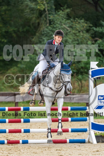 Vielseitigkeit RSV Wesel Obrighoven (26.+27.09.2020)