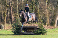 Geländetraining Wesel Obrighoven (19.+20.03.2022)