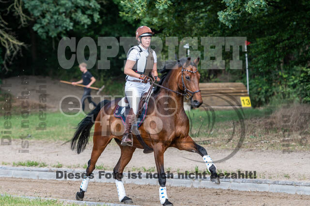 Late-Entry-Vielseitigkeit Langenfeld (11.+13./14.06.2020)