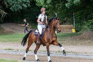 Late-Entry-Vielseitigkeit Langenfeld (11.+13./14.06.2020)