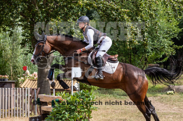 Late-Entry Vielseitigkeit Hamminkeln/Wesel (01.+02.08.2020)