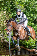 Westerstede Horse Trials 2021