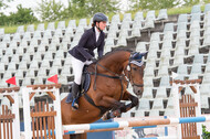 DJM Vielseitigkeit 2019, Kreuth