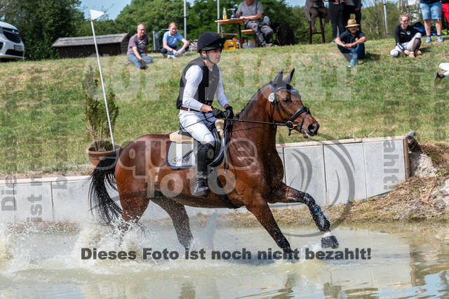 Late-Entry-Vielseitigkeit Langenfeld (11.+13./14.06.2020)