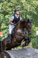 Late-Entry-Vielseitigkeit Gahlen (18.07.2020)