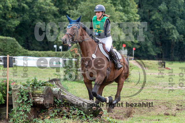 Vielseitigkeit RSV Wesel Obrighoven (26.+27.09.2020)