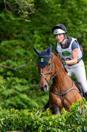 Westerstede Horse Trials 2021
