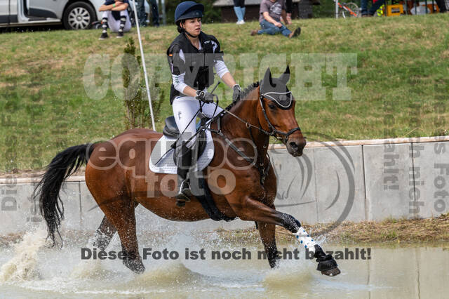 Late-Entry-Vielseitigkeit Langenfeld (11.+13./14.06.2020)
