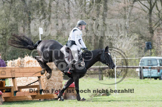 Geländetage RVO St. Hubertus Wesel-Obrighoven (23.-24.03.2019)