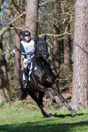 Geländetage beim RSV St. Hubertus Wesel Obrighoven (26.+27.03.2022)