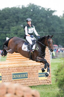 FEI European Championship Eventing 2017