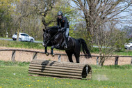 Geländetraining ZRFV Hamminkeln (24+25.04.2021)