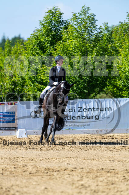 Westerstede Horse Trials 2021