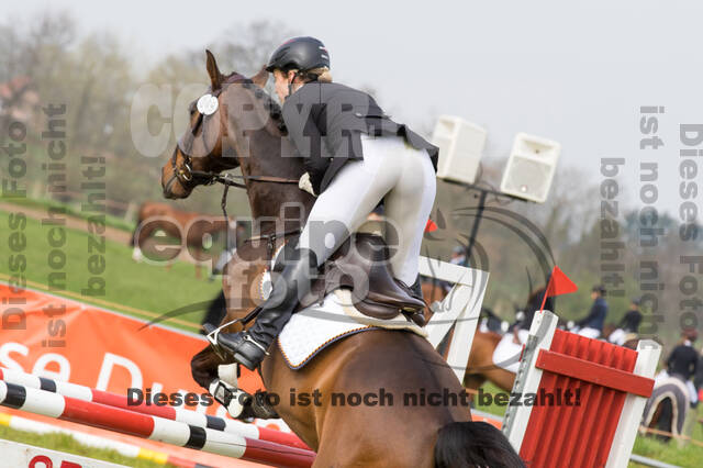 RV Seydlitz Kamp (06.+07.04.2019)