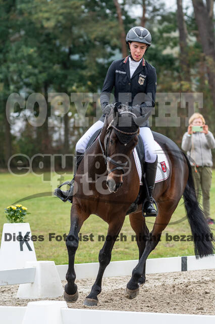 Deutsche Meisterschaft Vielseitigkeit (Luhmühlen)