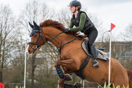 Trainingsturnier Langenfeld (12.+13.03.2022)