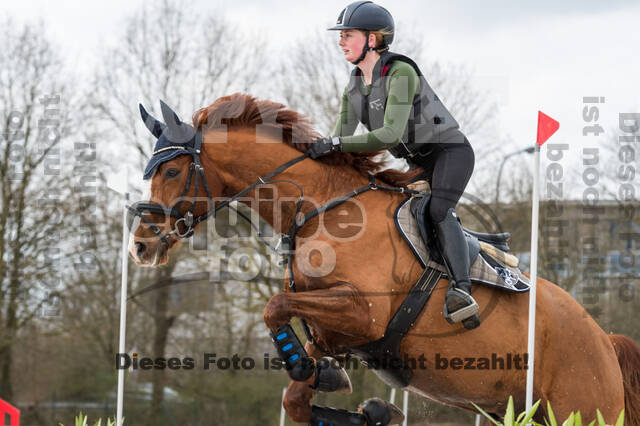 Trainingsturnier Langenfeld (12.+13.03.2022)