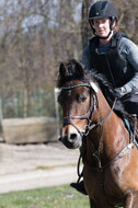 Trainingsturnier Langenfeld (12.+13.03.2022)