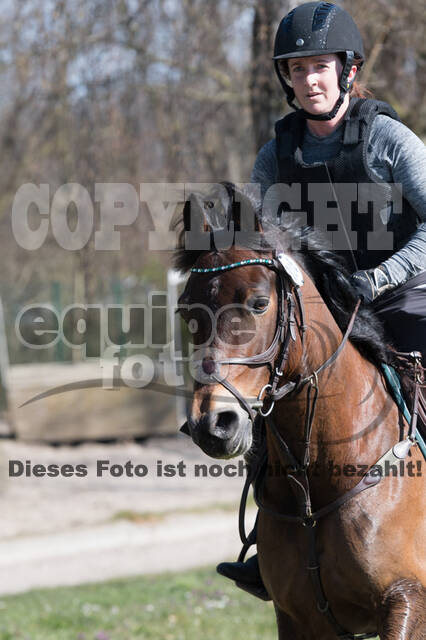 Trainingsturnier Langenfeld (12.+13.03.2022)