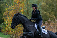 Training Bettina Hoy (01.11.2020)