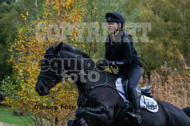 Training Bettina Hoy (01.11.2020)