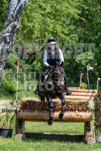 Test of Choise Langenfeld (29.+30.05.2021)