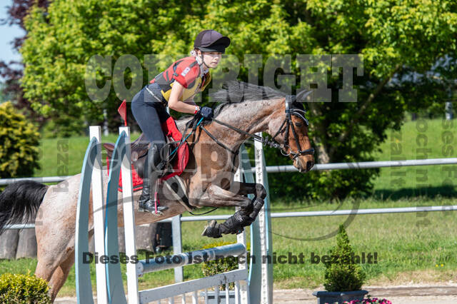 Test of Choise Langenfeld (29.+30.05.2021)