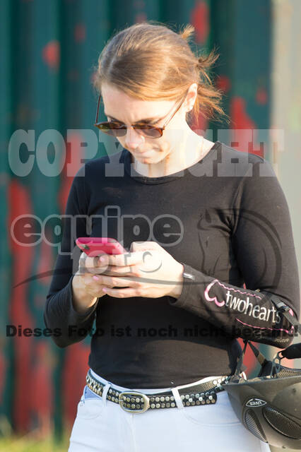 RV Seydlitz Kamp (06.+07.04.2019)