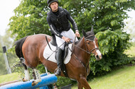 Eventing im Pferdesportzentrum Rheinland
