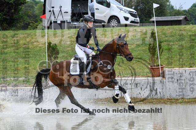 Late-Entry-Vielseitigkeit Langenfeld (11.+13./14.06.2020)