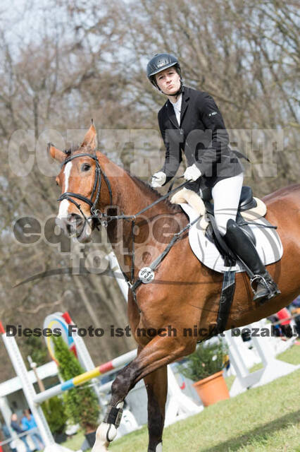 Frühjahrsvielseitigkeit RV Seydlitz Kamp