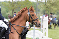 Vielseitigkeitsturnier RuFV Rheurdt