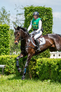 Westerstede Horse Trials 2021