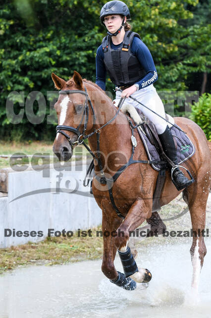 Late-Entry-Vielseitigkeit Langenfeld (11.+13./14.06.2020)