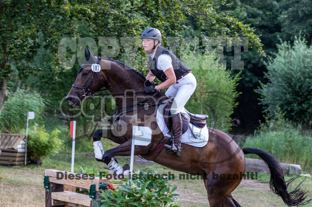 Late-Entry Vielseitigkeit Hamminkeln/Wesel (01.+02.08.2020)