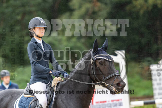 Vielseitigkeit RSV Wesel Obrighoven (26.+27.09.2020)