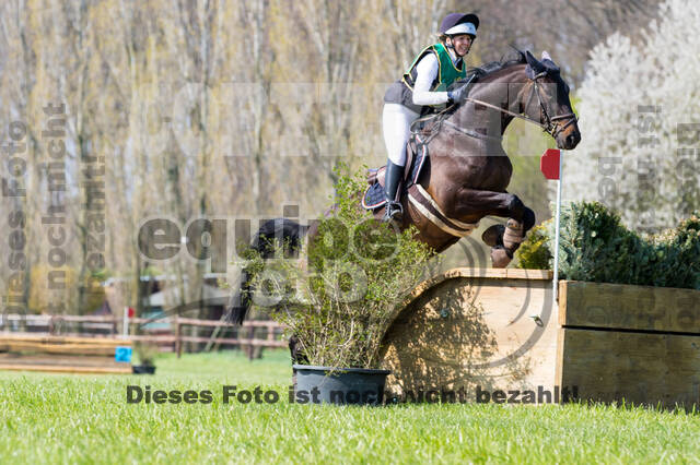 RV Seydlitz Kamp (06.+07.04.2019)