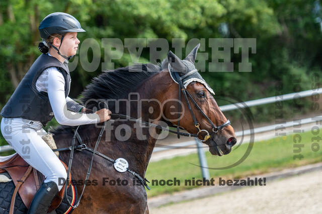 Late-Entry-Vielseitigkeit Langenfeld (11.+13./14.06.2020)