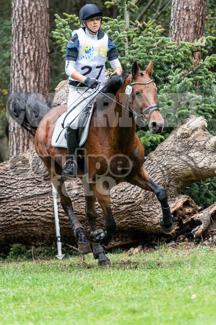 Vielseitigkeit RSV Wesel Obrighoven (26.+27.09.2020)