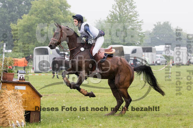 Vielseitigkeitsturnier ZRFV von Lützow Hamminkeln