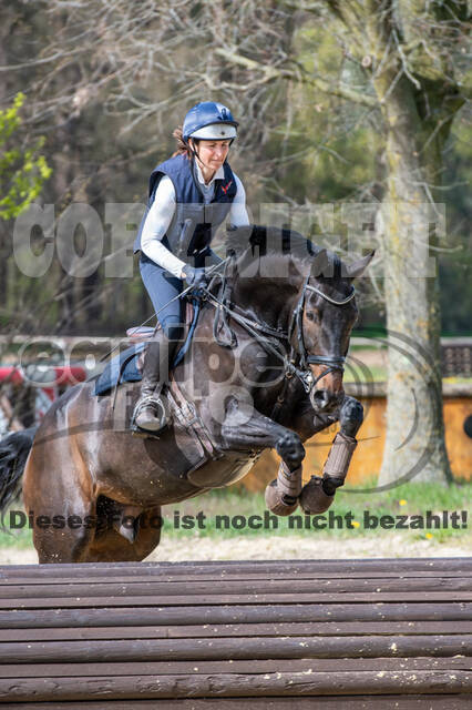Geländetraining ZRFV Hamminkeln (24+25.04.2021)